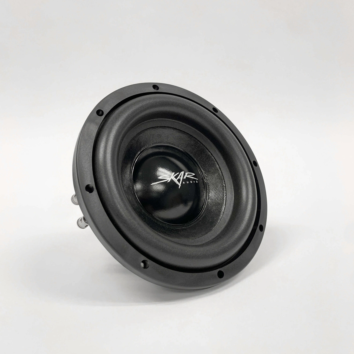 USED SKAR AUDIO IX-8 D4 8